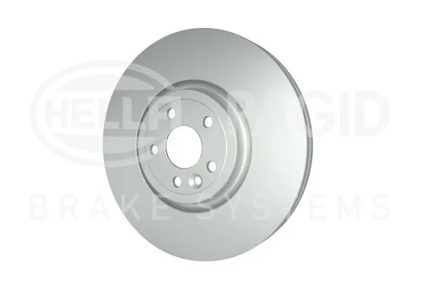 Купити HK831125BA Jaguar Ротор гальмівний