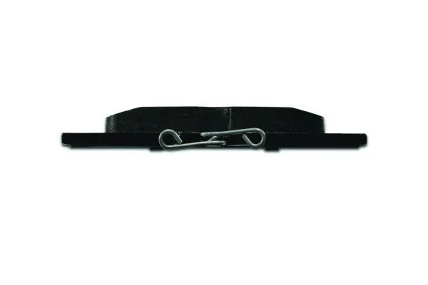 Задні дискові колодки HELLA 8DB355011731