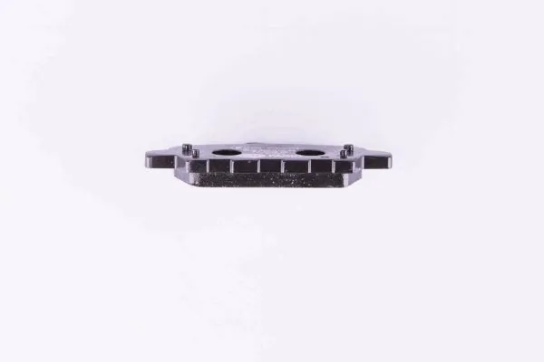 Задні дискові колодки HELLA 8DB355010241