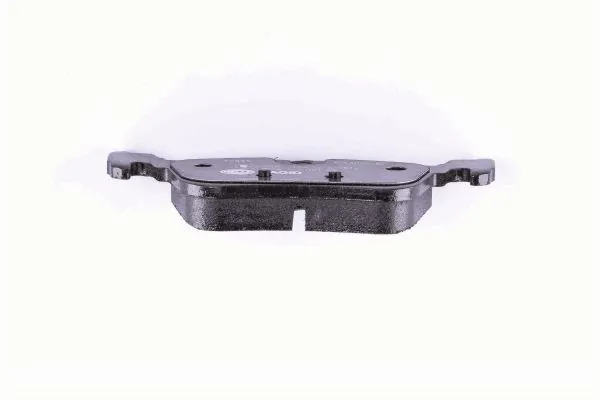 Задні гальмівні колодки 8DB355021681 HELLA
