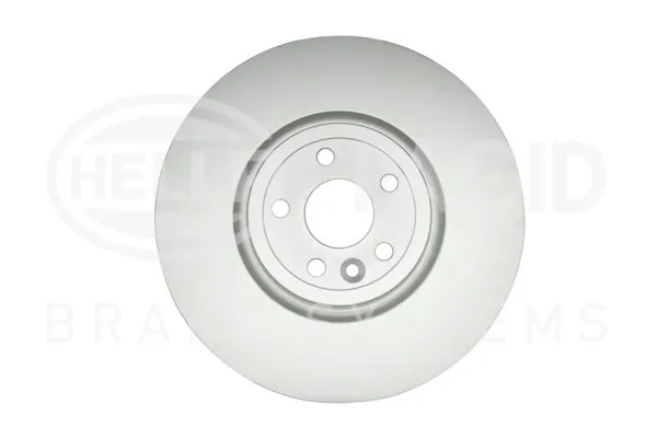 Диск переднього гальма Jaguar HK831125BA ціна, від 104.77 USD