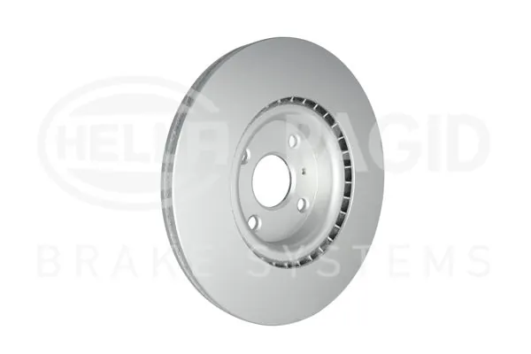 6000612391 Fiat/Alfa/Lancia Гальмо дискове переднє