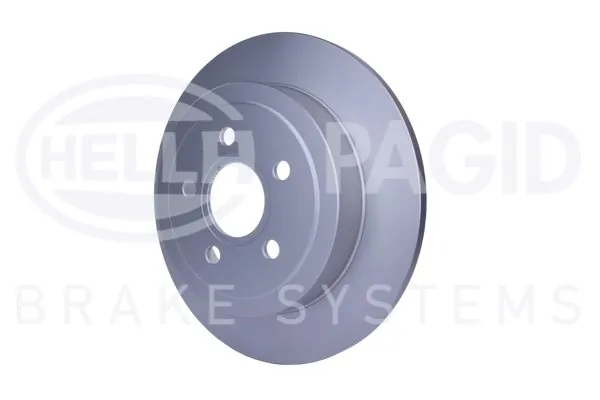 Купити K05085652AB Fiat/Alfa/Lancia Диск заднього гальма