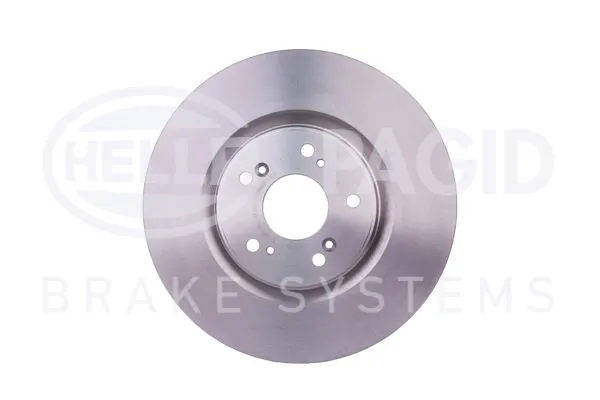 Купити 8DD355116091 HELLA Ротор гальмівний