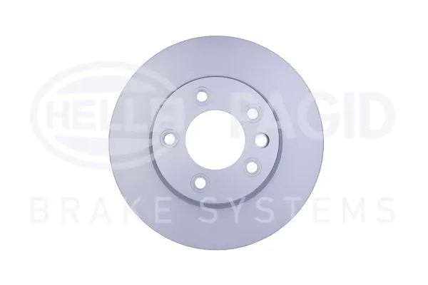 Купити 8DD355109741 HELLA Ротор гальмівний