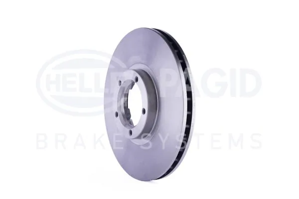 Купити 8DD355105641 HELLA Ротор гальмівний