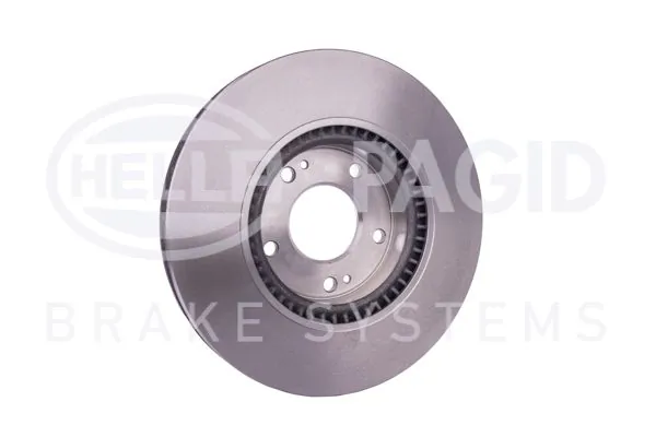 Купити 8DD355114481 HELLA Ротор гальмівний