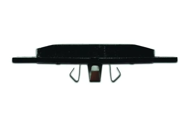 Передні тормозні колодки 8DB355012541 HELLA