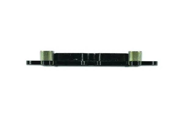 Задні дискові колодки HELLA 8DB355015121
