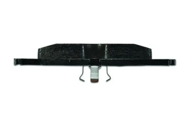 Купити 8DB355007421 HELLA Задні колодки