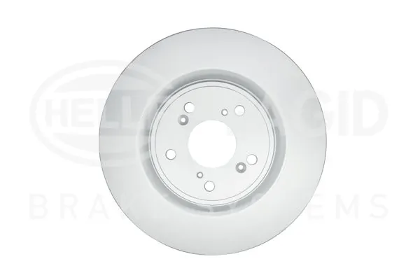 Купити 8DD355132241 HELLA Ротор гальмівний