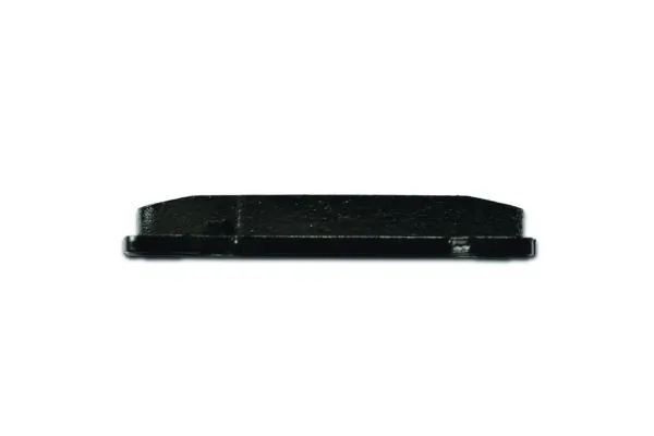 Передні тормозні колодки 8DB355006541 HELLA
