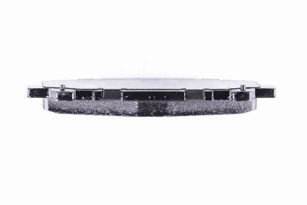 Передні тормозні колодки 8DB355013881 HELLA