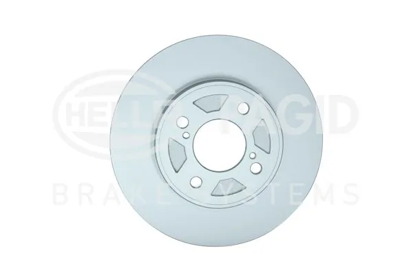 Купити 8DD355132051 HELLA Ротор гальмівний