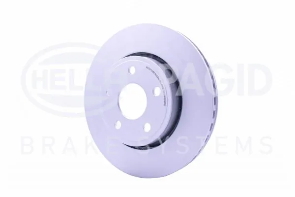 83042005 R1 Concepts Гальмо дискове переднє