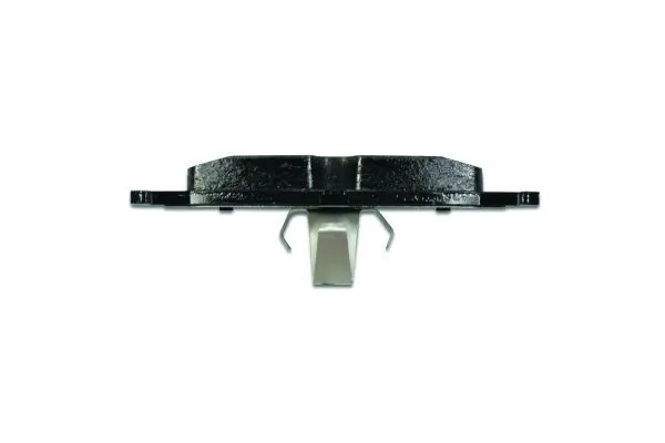 Купити 8DB355009001 HELLA Колодки гальмівні передні, дискові