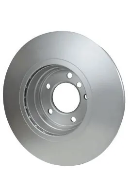 Гальмівні диски передні 8DD355109901 HELLA
