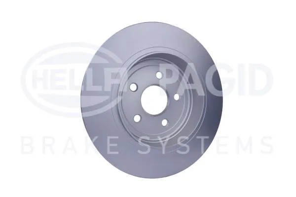 AR83079 Power Stop Дискові гальма