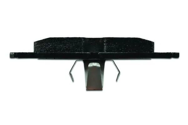 Передні тормозні колодки 8DB355007961 HELLA