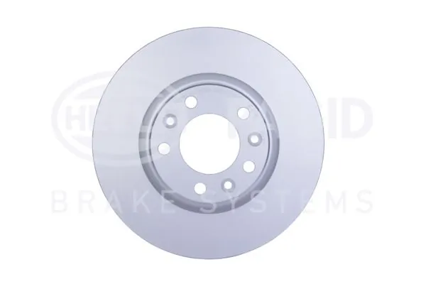 Купити 1687772880 Peugeot/Citroen Ротор гальмівний