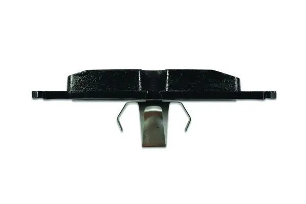 Тормозні колодки HELLA 8DB355010711