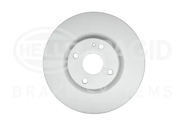 Купити 8DD355131921 HELLA Ротор гальмівний