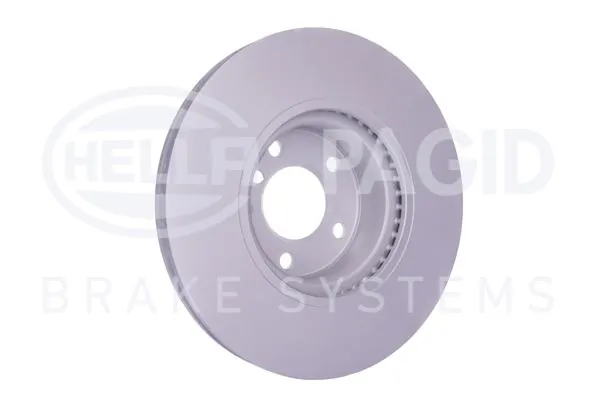Купити 8DD355129631 HELLA Ротор гальмівний