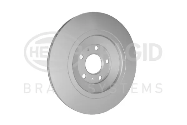 Купити Гальмівні диски Audi A8 D3 4E2, 4E8