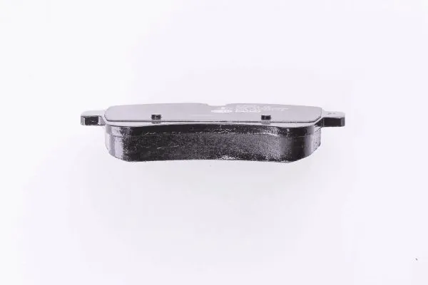 Купити 8DB355005551 HELLA Задні колодки