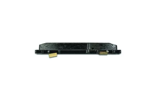 Купити 231688 Power Stop Колодки гальмівні передні, дискові
