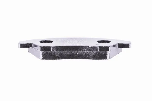 Купити 8DB355016461 HELLA Колодки гальмівні передні, дискові