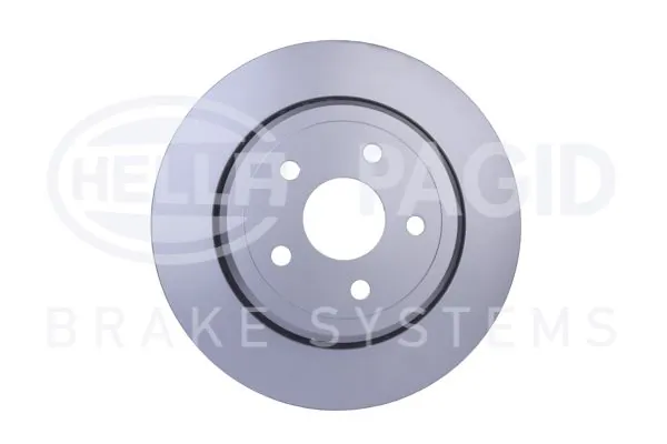 Гальмівні диски AR83079 Power Stop