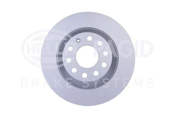 Гальмівні диски 8DD355111181 HELLA