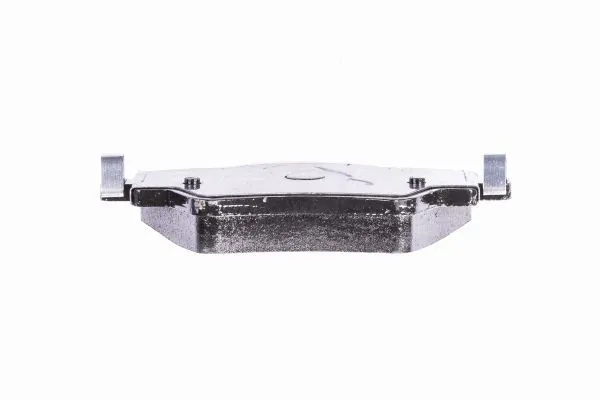 Купити 8DB355023131 HELLA Колодки гальмівні передні, дискові