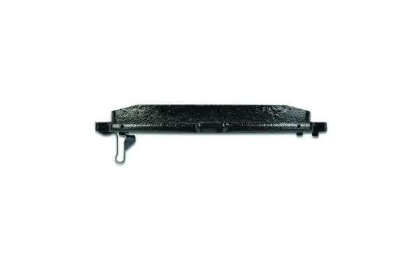 Тормозні колодки HELLA 8DB355010151