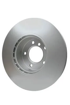 8DD355128921 HELLA Гальмо дискове переднє