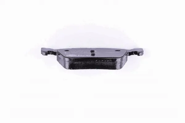 Задні гальмівні колодки 8DB355020271 HELLA