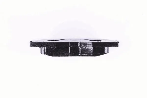 Задні дискові колодки HELLA 8DB355011001