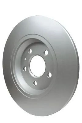 8DD355113931 HELLA Дискові гальма