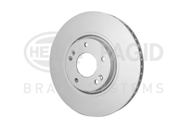 Диск переднього гальма VALEO R1034 ціна, від 67.61 USD
