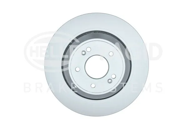 Задні дискові гальма Fiat/Alfa/Lancia K05047794AA ціна, від 41.78 USD