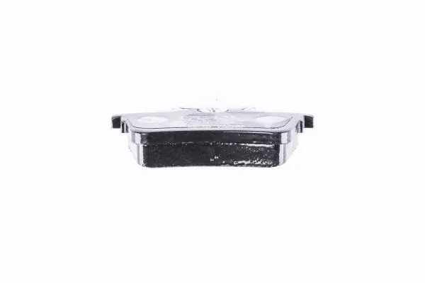 Задні дискові колодки HELLA 8DB355014081