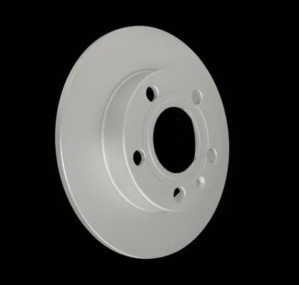 Гальмівні диски 8DD355107541 HELLA
