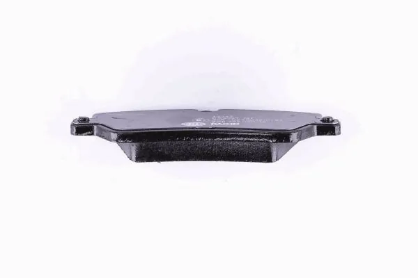 Задні гальмівні колодки 8DB355020361 HELLA