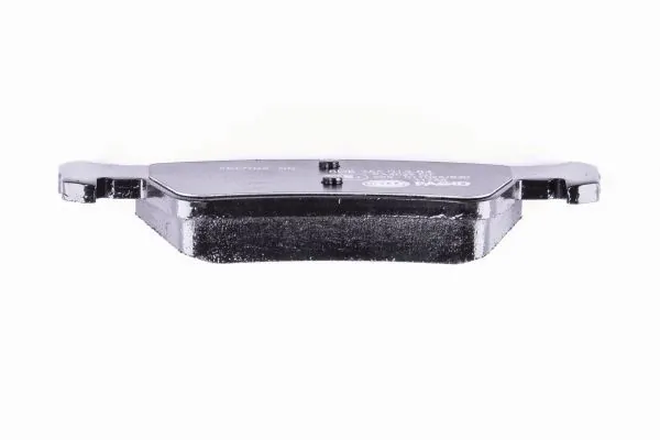Задні дискові колодки HELLA 8DB355013841