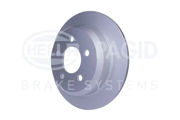 Купити 2AMV8184AA Chrysler Диск заднього гальма