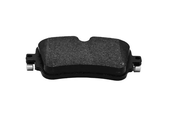 Задні гальмівні колодки 8DB355025681 HELLA