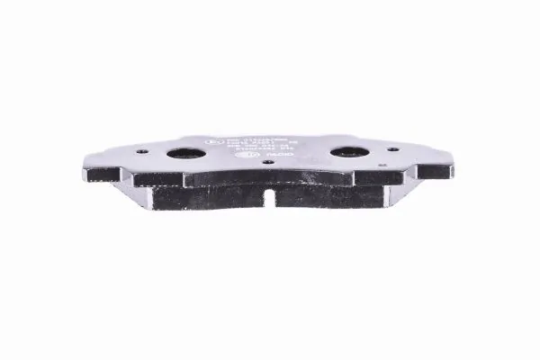 Тормозні колодки HELLA 8DB355016441