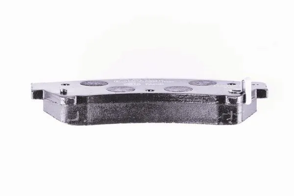 Тормозні колодки HELLA 8DB355013761