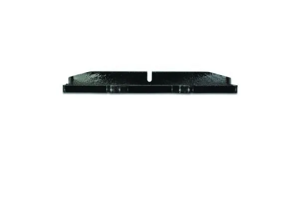 Передні тормозні колодки 8DB355013151 HELLA